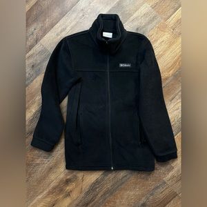 Boys Columbia Jacket